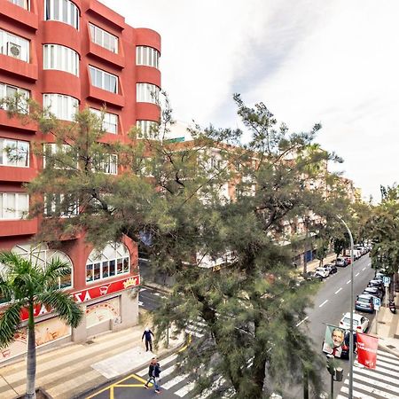 Apartment Santa Cruz Centro Екстер'єр фото