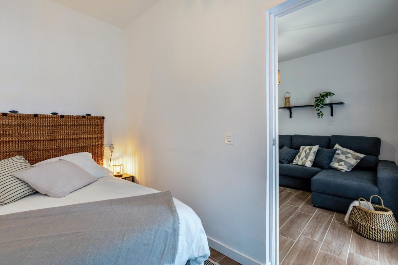 Apartment Santa Cruz Centro Екстер'єр фото