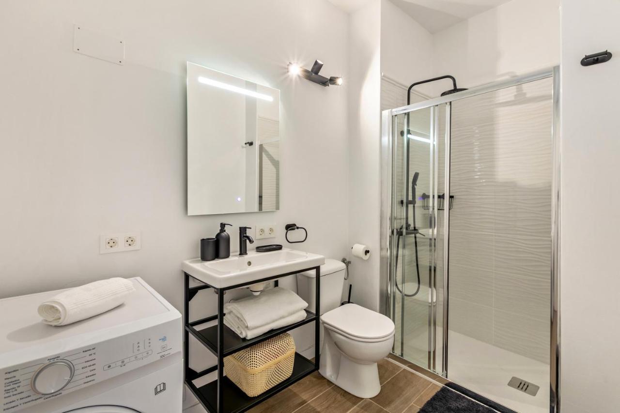 Apartment Santa Cruz Centro Екстер'єр фото