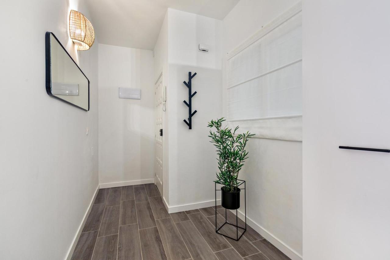Apartment Santa Cruz Centro Екстер'єр фото