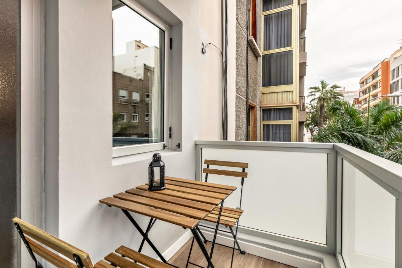 Apartment Santa Cruz Centro Екстер'єр фото