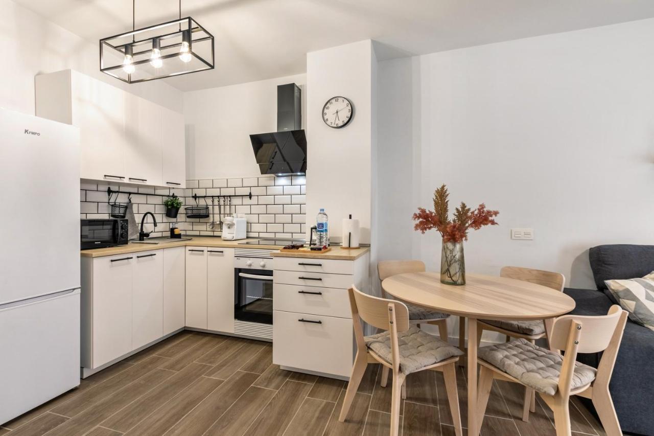 Apartment Santa Cruz Centro Екстер'єр фото