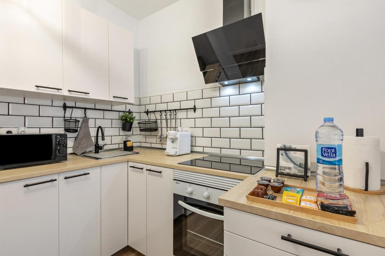 Apartment Santa Cruz Centro Екстер'єр фото