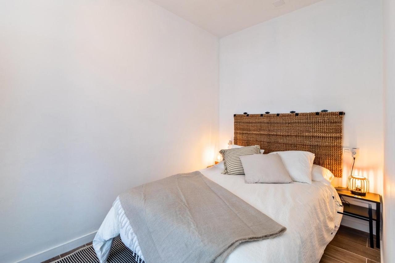 Apartment Santa Cruz Centro Екстер'єр фото