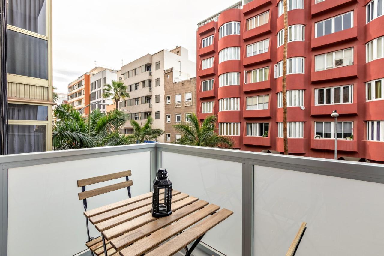 Apartment Santa Cruz Centro Екстер'єр фото
