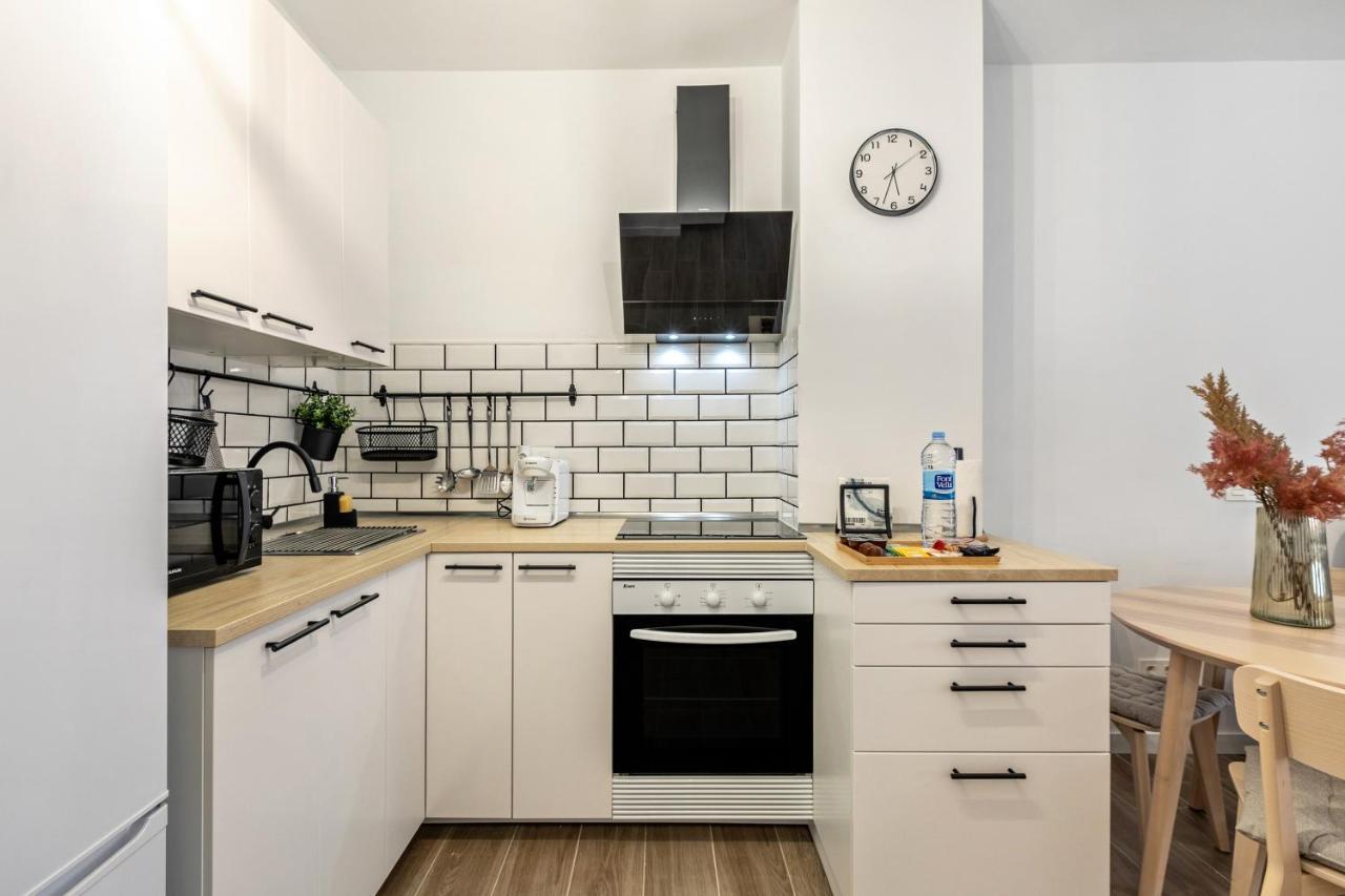 Apartment Santa Cruz Centro Екстер'єр фото