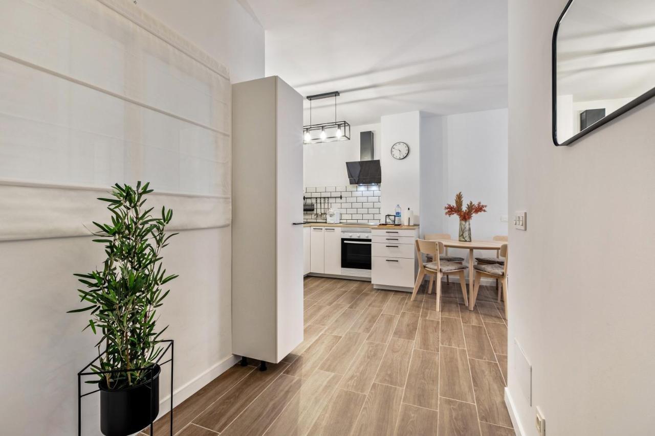 Apartment Santa Cruz Centro Екстер'єр фото